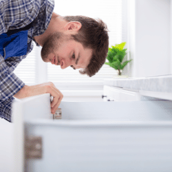 Common Mistakes to Avoid When Replacing Drawer Fronts